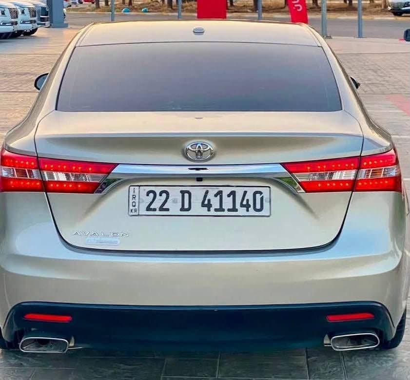 افلون مديل ٢٠١٥
وارد امريكي 
بنيد صبخ بدون داخل 
ماشي ٩٠ الف كيلو متر
سياره جاهز 
محرك ممفتوح كير ممفتوح 
صوره حادث امريكا موجود 
سنويه جديد 
تحويل نفس اليوم 
سعر ١٤٨ ورقه مجال بصيط 
عنوان سليمانيه 
***********
