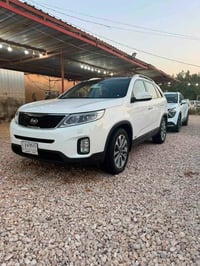 سورنتو • ٢٠١٥ • كويتي فل