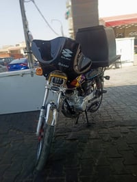 دراجه ايراني  موديل 2026 نضيفه بس عوزه كم غرض شغلات بسيطه شاشه شغاله ا...