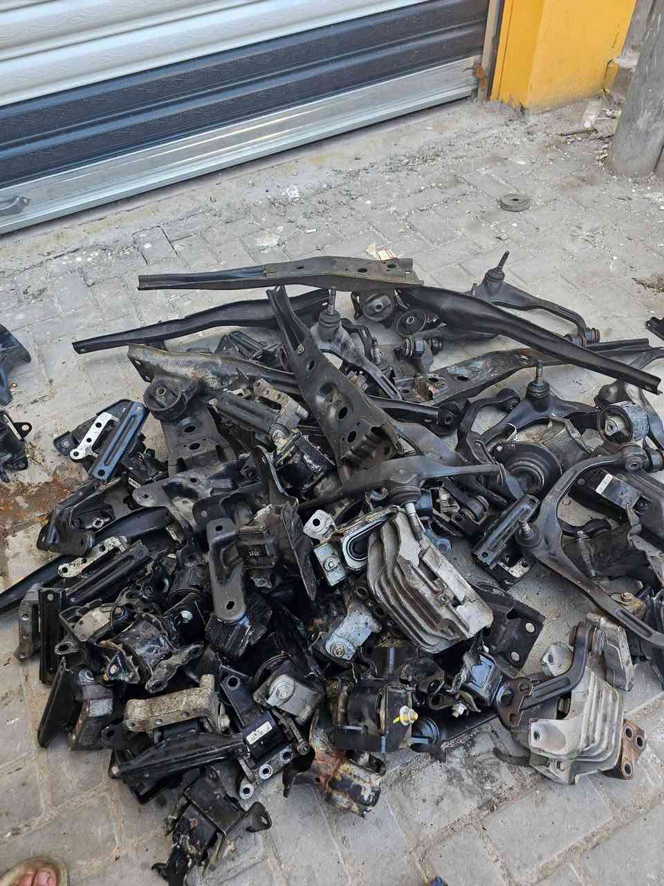 الطالبية • شارع خير الله • توصيل كل العراق