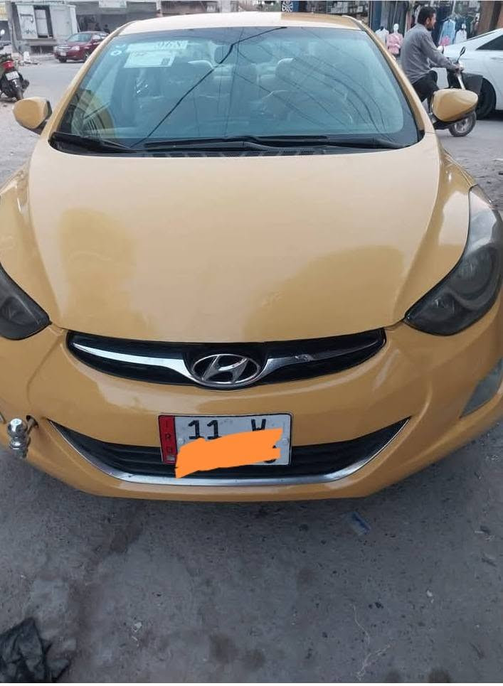 الانتره ٢٠١٣ • غاز • حادث باب مبدل