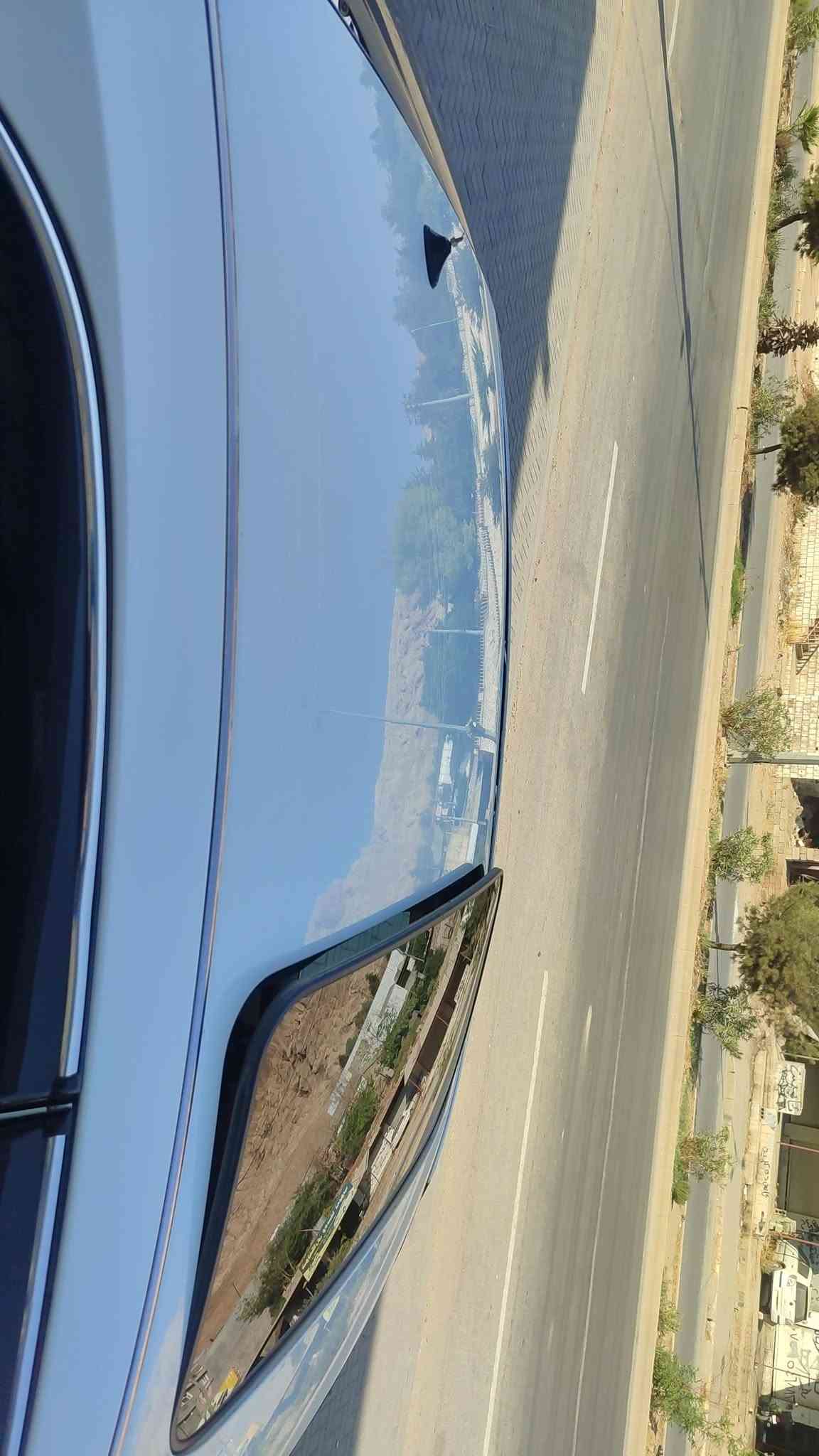 بەناوی  خوا
شاهینە 2005  مووس  
ڕۆیاڵ  سڵاید  ویل دنگەی  ئیستیل    ئاوێنە ئیشارەت دووپارچە  بۆیاخ  گەورە  بەگەورە  182  دووپارچە بۆیاخ  ئەوروپا  بێ  مەسرەف  بێ  تەقەوڕەقە  کۆدار  نرخ  67گەڵاو  مەعمەلە  شوێن  سەیدسادق واتسابی  لەسەرە  ***********
