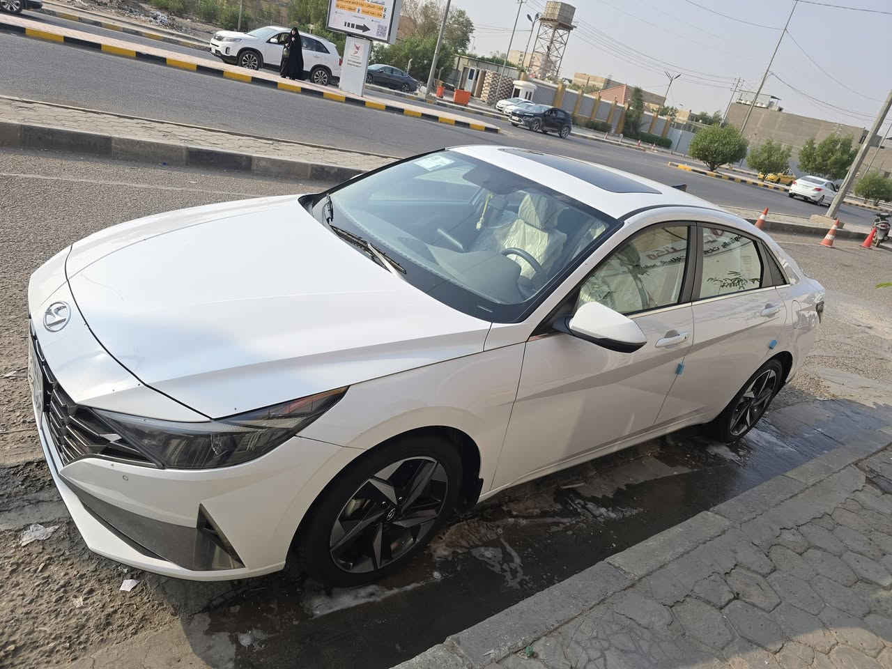 السلام عليكم
النترا موديل 21 خليجي محرك ٢٠٠٠
فول مواصفات مكفوله عدا كرت بالجاملغ الامامي السعر ١٥٥ وبيها مجال قليل
للاستفسار
الاتصال على الرقم
***********
