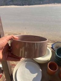 بايركس حراري • توصيل