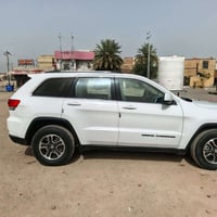 جيب لاريدو • ٦ سلندر • كربلاء حي العامل