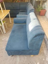 ميز مطبخ • كراسي مطبخ • ديوان ٦متر