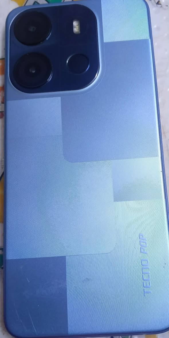 موبايل للبيع Tecno pop ذاكرة 64فقط فطر بالشاشة بنهاية الشاشه يصير السعر60 وبي مجال
المكان بغداد البياع الشرطة الخامسة 

الاستفسار الاتصال على الرقم 

***********

بي واتساب
