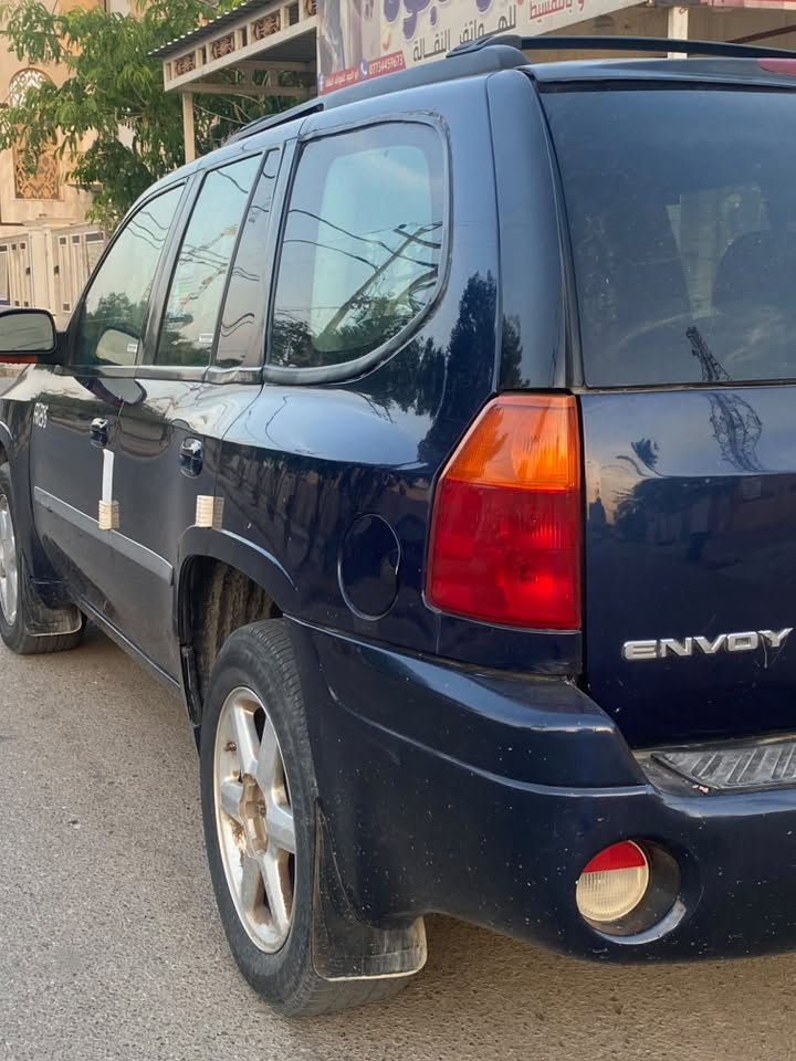 جمسي انفوي 2007 مستعجل على البيع السعر 68$ قفل 
مصبوغه عام 
باقي التفاصيل دك عليا 
***********.
