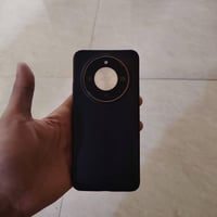 هونر X9D شاشه اوليد 120HZ كامره 108ميكابسل من شركه ماتركس بطارية سلكون...