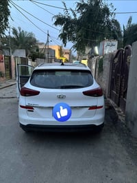 توسان 2020 خليجي شركت الكاصد بنو رامه خمس عدسات سياره ماشية 80 اسبير م...