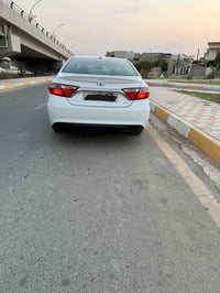كامري ٢٠١٦ • ١٤٠٠٠٠ • كلين