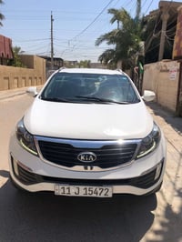 سبورتج خليجي • ٢٠١٢ • تكييف ثلج