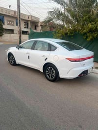 ٢٠٢٥ • ماشيه ٢٠٠٠٠ • بغداد الدوره