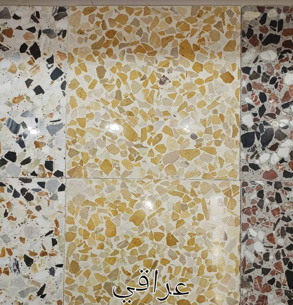 السلام عليكم
#كاشي  ‏السعر حسب الطلب والكميه واللون والمكان 
‏يوجد توصيل لجميع المحافضات وداخل بغداد 
‏للاستفسار الأتصال ع الرقم ‏‪***********‬‏يوجد واتساب(يوجد شتايكر/80×80)
(يوجد #شتايكر /40×60)
(يوجد #شتايكر / 40×40) 
(شغـل مضمون ودرجه اولى )
(شرط (قالب جديد وعدله لدرجه وناعمه) وصافيه) 
(يوجد #زفت)(#ماسـتك)(#براميل زفت)
(#فلانكوت)(#فوم بنوع القياسات)

تواصل  واتساب 
‏‪***********‬‏
