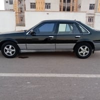 برنس بروگهام • ١٩٩٥ • مكينة وكير جديد