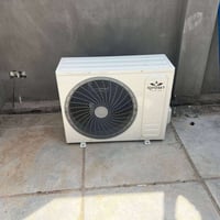 عروض ورشة FIX PRO للتبريد ❄️  🔧 خدماتنا وأسعارنا:  - تنصيب سبلت جداري:...