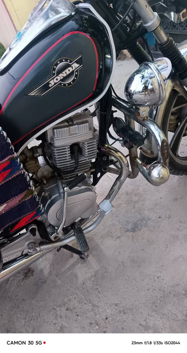جونده • سنويه • ٢٠٠٧