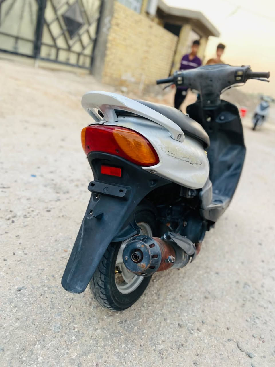 قجمه • نضيفه • بلاديه