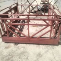 محجل • قطع غيار • الموصل