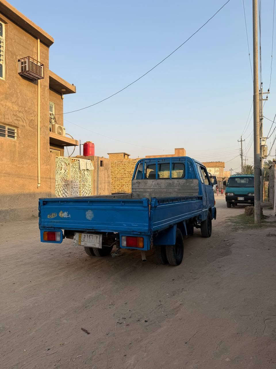 السلام عليكم كيا بنكو 94 قماره وربع 7 جنكال رقم بغداد الماني سنويه عظم بدون تحويل مااندل راعيها اتكفل سرقه وعشائر مكينه وكير واكسل مكفولات شاصي مكفول حداديه نظيفه بور شغال دشبول جديد السعر 27 مكاني بابل ***********
