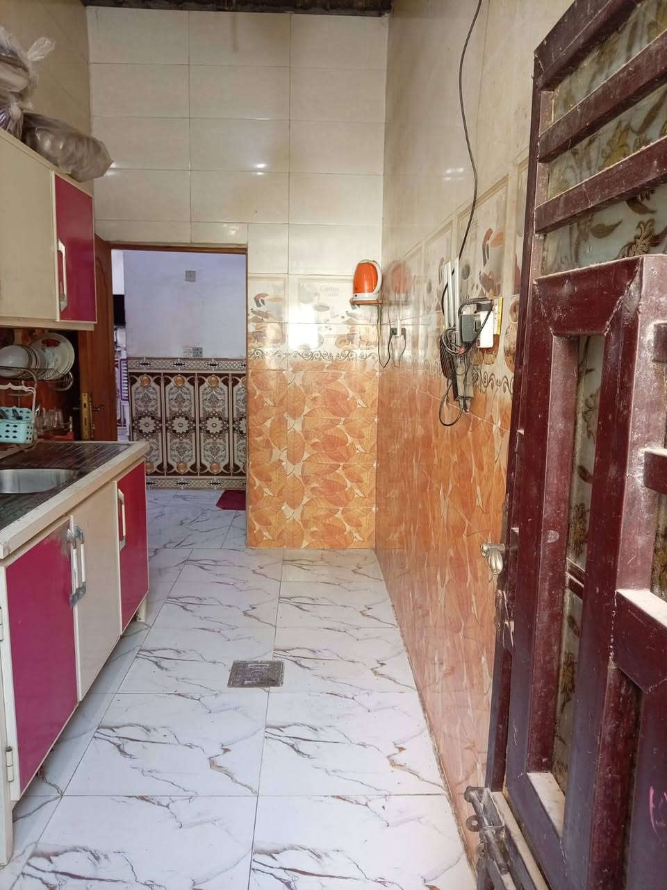 حي الجهاد • ١٠٠م • طابو صرف