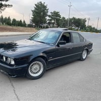 بي إم 525 • موديل 1995 • السليمانية