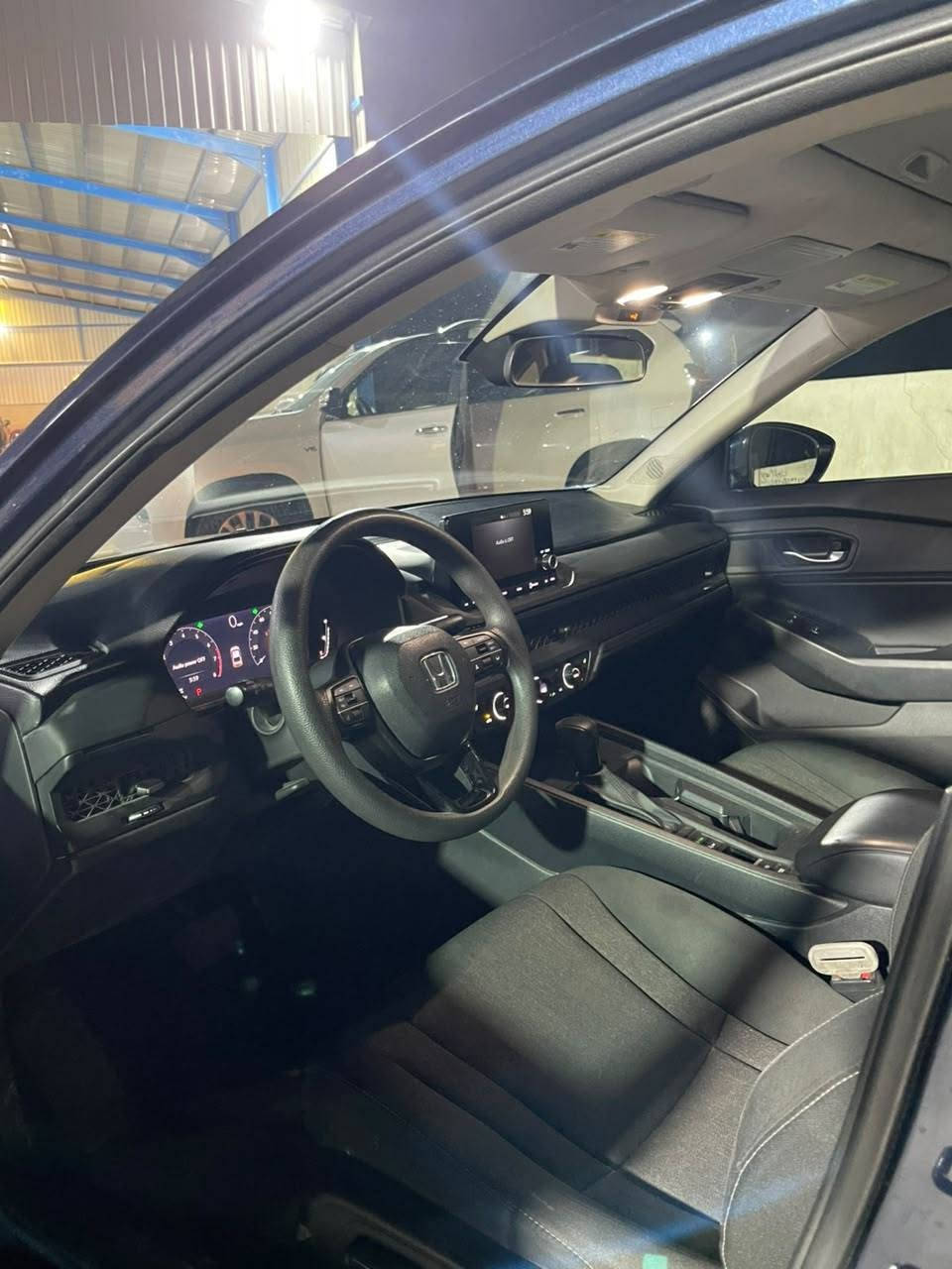 النترا • ٢٠٢٤ • فول اوبشن
