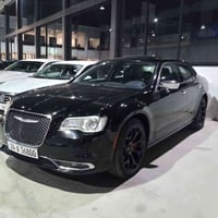 C300 • ٦ سلندر • بدون صبغ