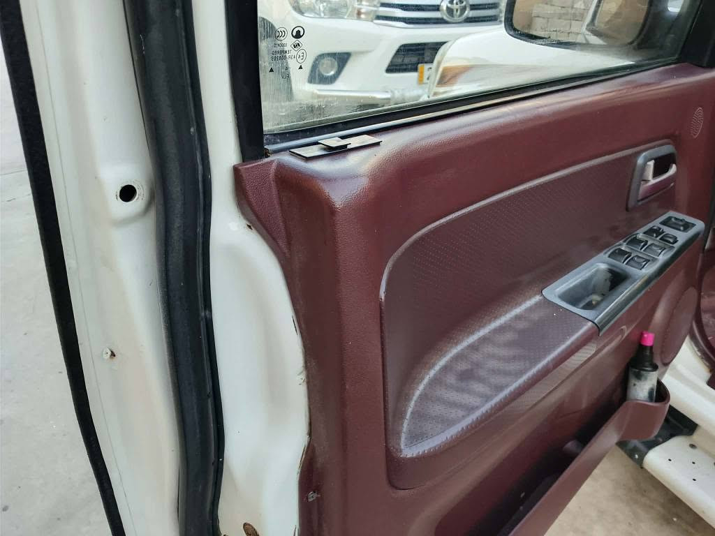 سەرەتا بە ناوی خوای گەورە پیکاب  گرێت ویل 2015 نموونە لە جوانێ و خاوێنی   مەکینە بەخ و  بێ دەعم  و بێ لێدران و  بێ خایس و  ناو سوور و شاشە ئایپاد  و داخیلی نموونە جام کارەبایی  و قفل مەرکەزی و گێڕ و مەکینە و ئەکسل  بەشەرتە  ڕەقەم جنووب و سنەوی و ڕەقەم ئەسڵییە و سنەوی پلاستیکە  زۆر خاوێن و توند و تۆڵە   کارەبایی مەزبووتە   و هەموو گێچەکانی ئیش دەکات چوار تایەی باشی لە ژێرە و ماڵی دۆستە سعریشی داوای 62 وەرەقە و کەمێك معامەلە دەکەین  .
ناونیشان : خەلیفان 
ژ.مۆبایل : ***********
ژ.مۆبایل : ***********
# تکایە تەنها بۆ فرۆشتنە گۆڕینەوە ناکەم ئەگەر موشتەری تەلەفۆن بکە جوابی کۆمێنت نادەمەوە لەگەڵ ڕێزدا سوران, أربيل
