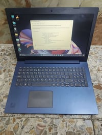 لابتوب لينوفو 80ye نظيفة حيل بدون اي مشكلة المعالج core i5 جيل 7 كارت ...