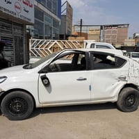 نيسان صني • ٢٠٢٥ • رقم اربيل