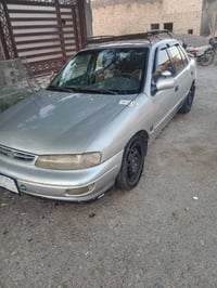 سيفية • ١٩٩٥ • بغداد