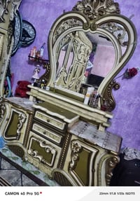 ناصرية • غرفة نظيفة • ميز تواليت