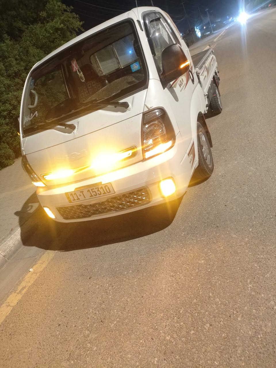 كيا حمل 2024كفاله عامه رقم بغداد سياره فول مواصفات مكان سياره الفلوجه سعر 155بياع شراي اعتذر منك ***********
