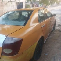 جيلي • ٢٠١١ • بدون راعي