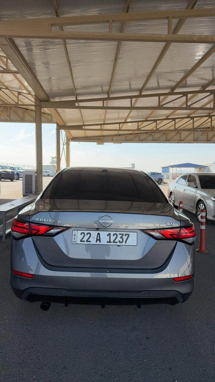 Nissan sentra 2024 sv
نص مواصفات سيارة 
بدون صبغ ٣ مكان pdr 
بدون دواخل بدون ارباك 
بيها حالوب خفيف 
ماشي ٧٠ الف كم 
سيارة جديد مابي ربع دينار مصرف 
سعر ١٤٣ ورقة مجال 
مكان اربيل 
واتساب ***********

نص مكتوب في الصور:
- 17:05 LTE en.bidfax.info Free bid history copart and iaai » Nissan » Sentra » Nissan Sentra Sv Xtronic Cvt 2024 Gray 2.0L vin: 3N1AB8CVORY245505 Nissan Sentra Sv Xtronic Cvt 2024 Gray 2.0L vin: 3N1AB8CVORY245505 BidFax.info 000-39007194-03/20/2024-IAA Inc. Final bid: $8900 Auction: IAAI SOLD Lot number: 39007194 Date of sale: 09.04.2024 Year: 2024 VIN: 3N1AB8CVORY245505 Condition: Run and Drive Engine: 2.0L I-4 DI
- 17:06 LTE en.bidfax.info Sentra The average price is $8235 Free bid history copart and iaai » Nissan » Sentra » Nissan Sentra Sv Xtronic Cvt 2024 Gray 2.0L vin: 3N1AB8CV0RY245505 Nissan Sentra Sv Xtronic Cvt 2024 Gray 2.0L vin: 3N1AB8CV0RY245505 000-39007194-03/20/2024 - IAA Inc. Final bid: $8900 Auction: IAAI SOLD Lot number: 39007194 Date of sale: 09.04.2024 Year: 2024 VIN: 3N1AB8CV0RY245505