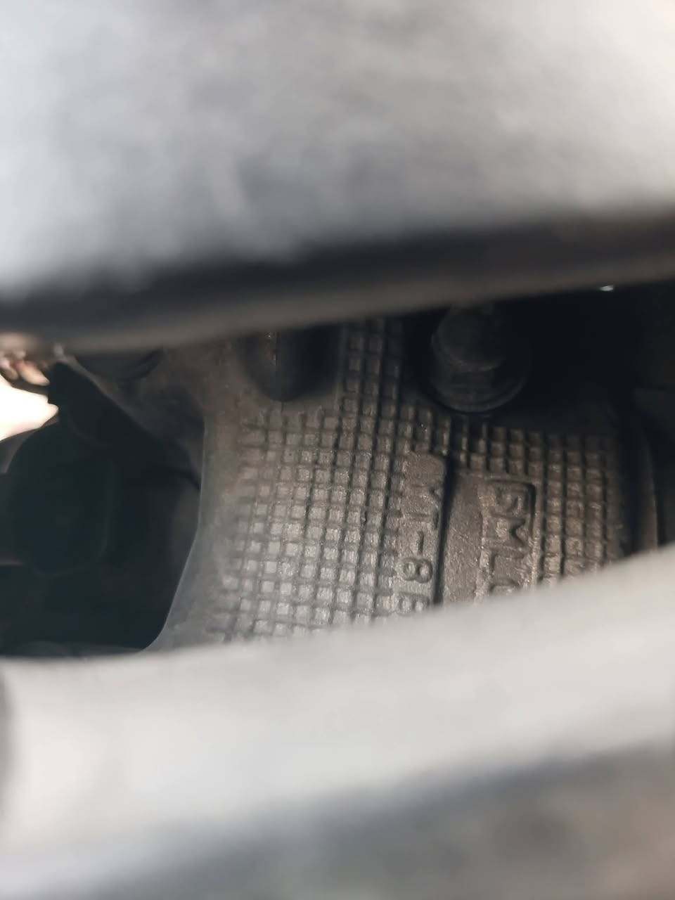 سلام عليكم للبيع جيتي R
نضيفه جدا شلعه ومعدل  ومحرك ممفتوح شرط الفحص بلاديه بك لايت رياضي دبلات رياضي  الله شاهد دهن اديرلها امزوير اصلي دهن مادير عادي بين قوسين جديده الدراجه مكاني بغداد جديده شارع المسبح***********

السعر 950 وبيها مجال
