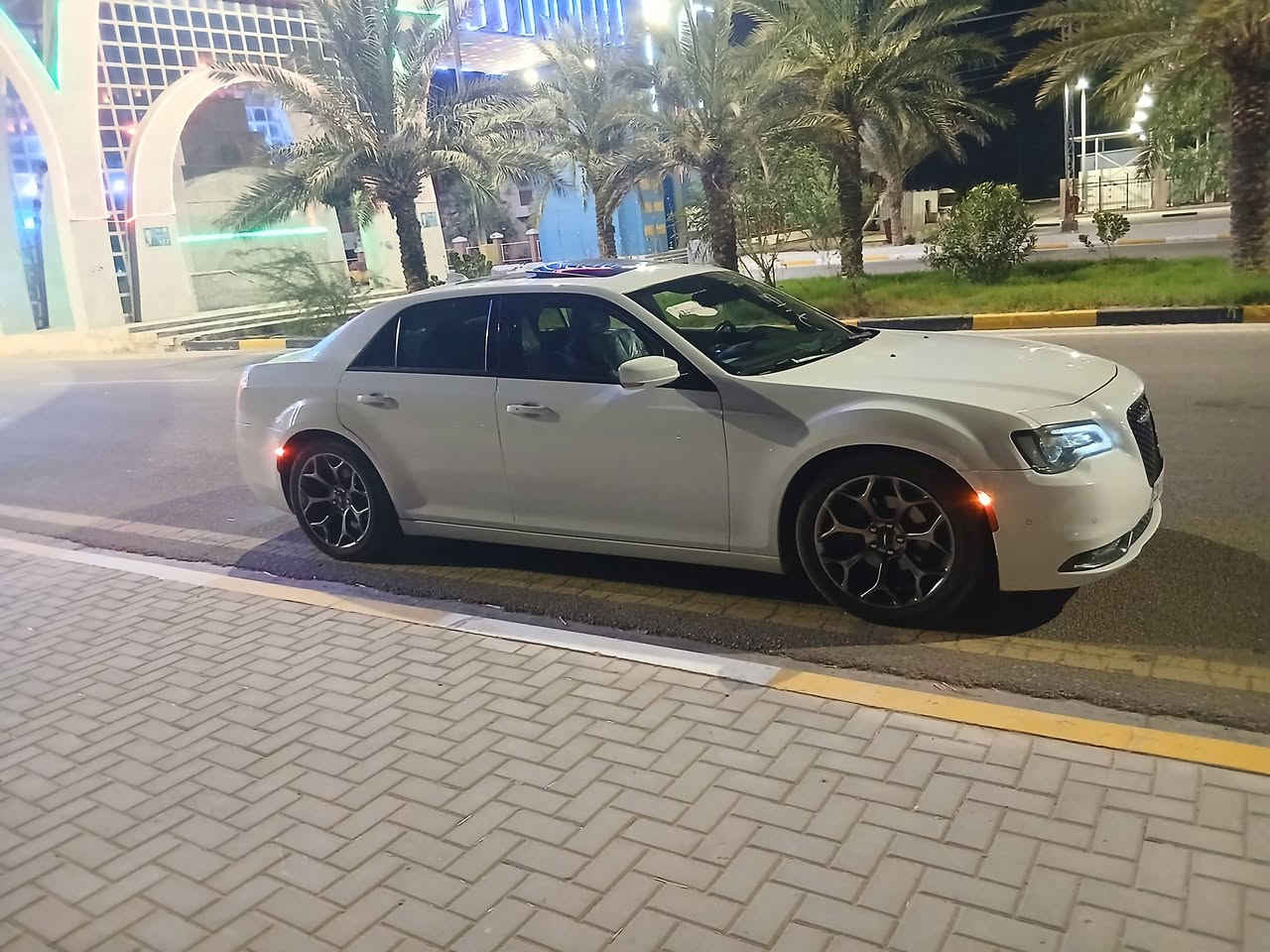 السلام عليكم اوباما 2017 S 300   دخول جديد

بدون حادث كلين السياره بحالة الوكاله 

موصفاتها S300

1/بنوراما طكتين
2/رادار امامي
3/رادار جانبي
4/رادار خلفي
5/حساسات اماميه خلفيه 
6/كشنات جلد حضن حفر علامة S
7/كشنات كهرباء
8/ اربع كشنات تدفئه تبريد 
9/شاشه كاربلي
10/كامره خلفيه
11/شفتات ستيرن جهتين
12/تحكم استيرن جهتين مع استيرن كهربائي
13/تشغيل عن بعد
14/توقف ذاتي
15/مثبت سرعه
16/ سماعات بي تي سي
17/ برده 
18/اشاير بالمري 
19/ مري قلاب
20/ثلاجه 
21/مضخم 📢 بالجنطه
22/نقطه عمياء 
23/ ترحيب عند الاقتراب 
سياره جاهزه بدون اي نقص وبيها بعد اهواي مواصفات ما ذكرتهن 
مكان سياره بابل اليدور نضيف وبحالة الوكاله يتفضل يتصل 

تواصل ***********
 
السعر 285 وبيها مجال

