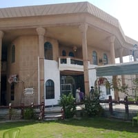 صباغين • متفرغ • دار ستاذ سلام
