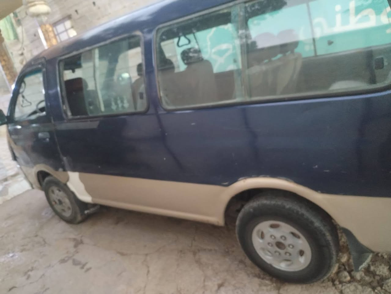 سلام عليكم للبيع بريجو موديل 97 وشرط تحويل محرك وكير واكسل كفاله شواصي نضاف سياره مكفوله من كلشي السعر 55وبيها مجال مكاني ديالئ رقم *********** اني مكلف بنشر
