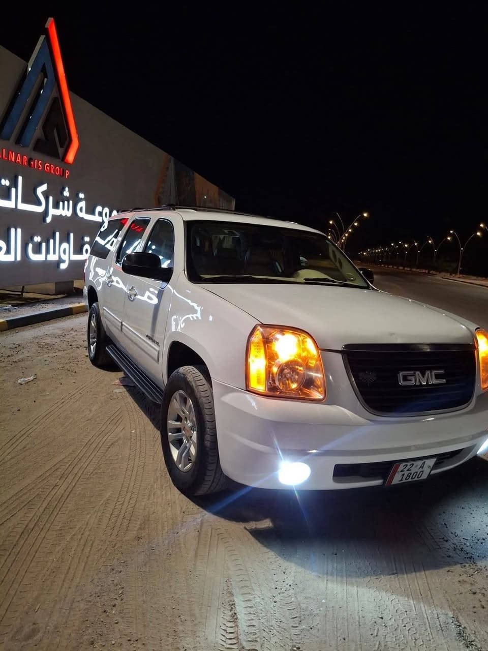 جمسي 2008 خليجي سياره مكفوله كفاله عامه بسمي سياره بيضه بلاد سنويه لل 31 مكينه وكير وحداده وتخم تاير كله جديد السعر 145 وبيهه مجال ***********
