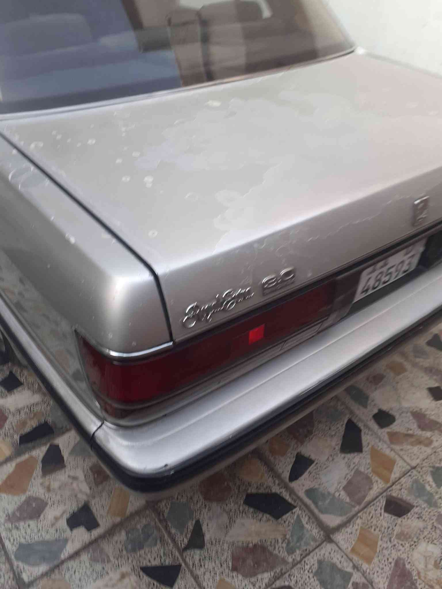 السلام عليك سوبر سيدان ١٩٩٠بلادي السعر ٦٥ بيهه مجال  ***********/***********
