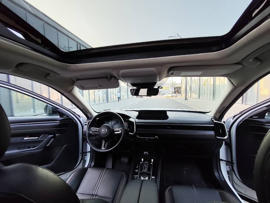CX-50 • فول مواصفات • رادار ٣٦٠