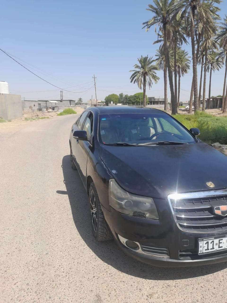 سلام عليكم سياره جلي ام كرند مديل ٢٠١٣ تبريد جديد شاد منضومه كامله نقص بس الدكت الوصط تيرات جديده سياره بيه كامره وشاشه محرك السياره جديد شاده كير كلشي ما بي تريك لبصره كلوبات شاد زنون جديده محرك سياره ٢٤٠٠  بيع او مراوس حسب القناعه مكاني بغداد البياع  ***********  هاذه رقمي بي وساب
