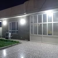 جبراوه • ٢٠٠م • حديقتين