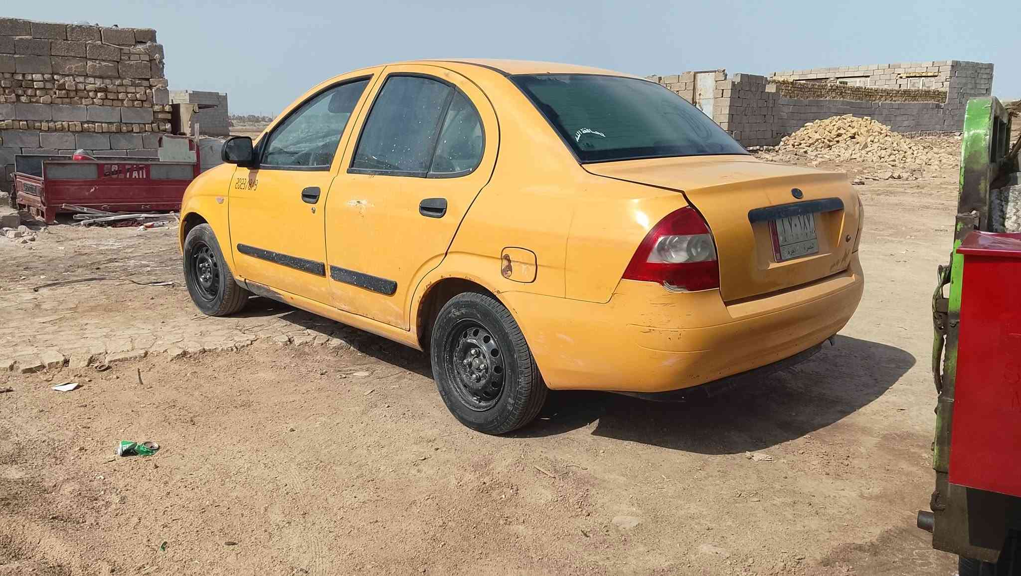 طيبه • ٢٠١٦ • الرحمه الاولى