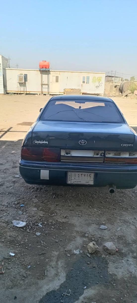السلام عليكم سياره بطه مديل 1991متصل مكينه كير خير من الله تبريد نقص بس البوري مالته كلشي واضح بالصوره مكفول من كصه من نقل جثه سيارة سعر 45وبيه مجال وهاذ رقمي مامتواجد عل فيس
***********
