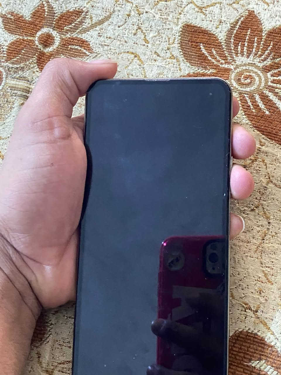 السلام عليكم جهاز للبيع
ذاكره 128 جهاز نضيف بي بس 
ذني الموضحات بصوره مايئثرن 
كامرات يخبلن استخدام يومي 
السعر 80 وبي مجال شي قليل 
بيع مستعجل ***********
