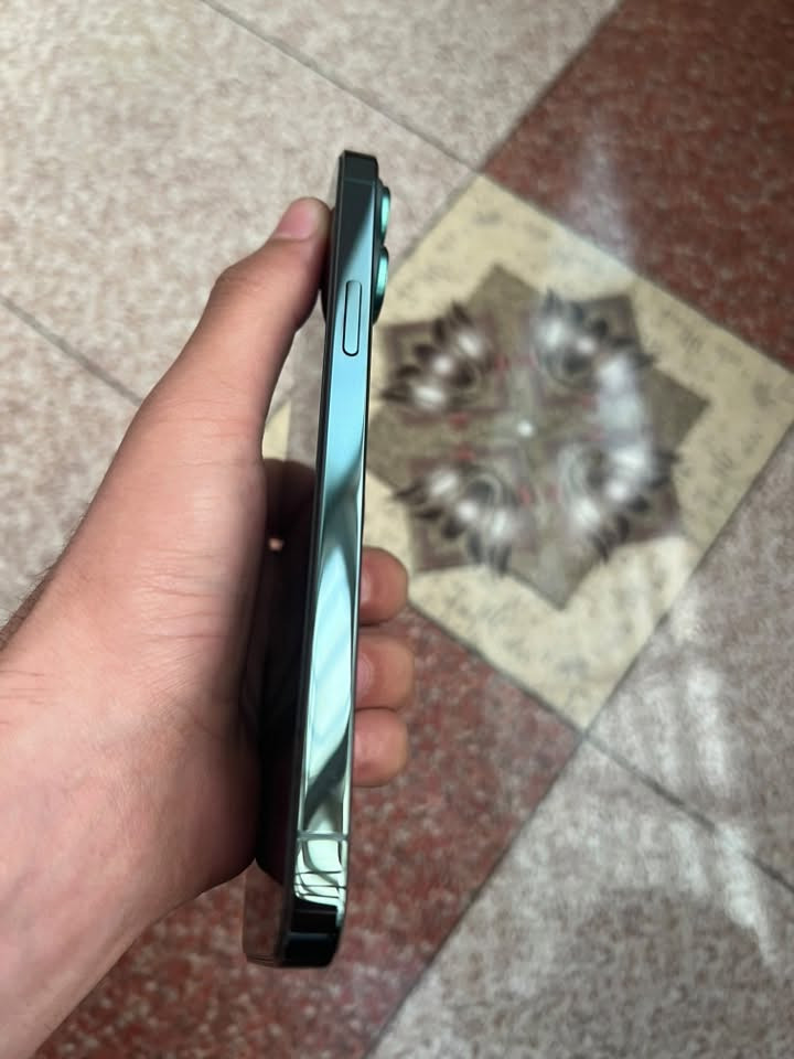 13برو ماكس
عربي شرق اوسط(دبل خط2)💎
لون زيتوني 🔥
ذاكره 256❤️‍🔥
بطاريه 98
مستبدل بطاريه ✅
الجهاز كله شغال  حيل نضيف كدامك الصور 
مكان الخالديه 
سعره 575   استفسار *********** موجود واتساب او اتصال
