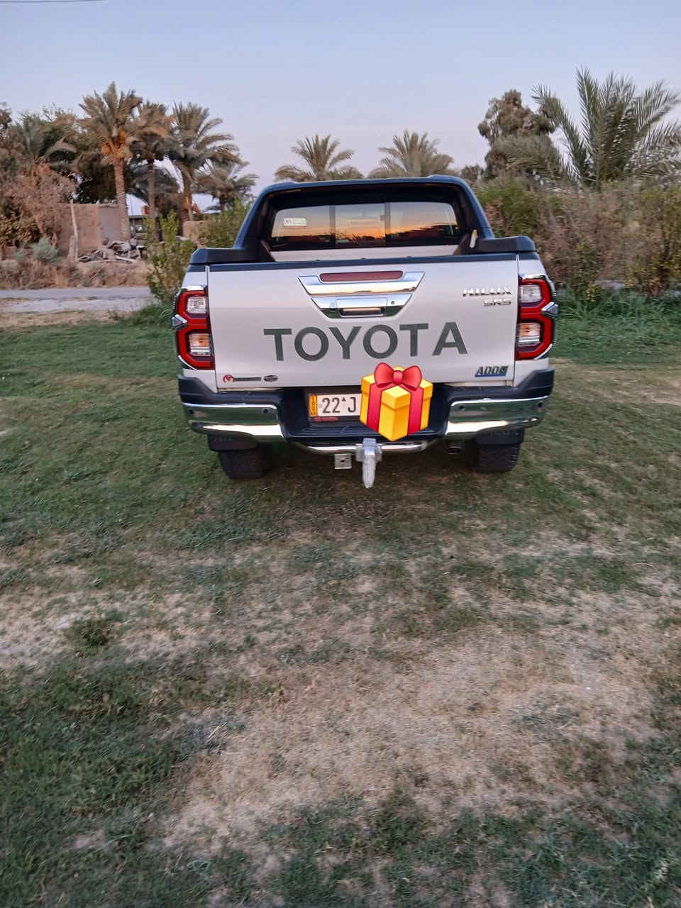 السلام عليكم للبيع سياره بيكم تي ار دي موديل 2025 ساز رقم أربيل ماشيه 52  مكفوله كفاله عامه فول مواصفات مكان بغداد للإستفسار
***********
